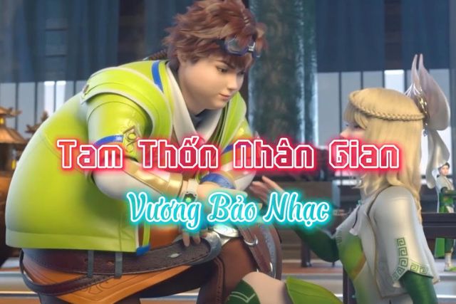 review truyện tam thốn nhân gian