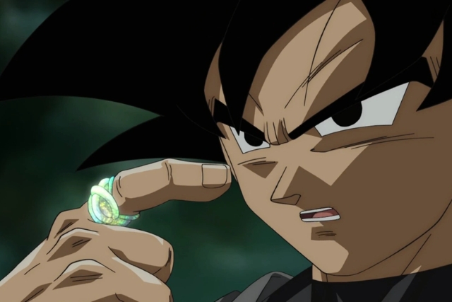 Goku là một trong những nhân vật phản diện mạnh mẽ và tàn bạo nhất trong Dragon Ball Super.