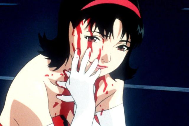 review perfect blue 