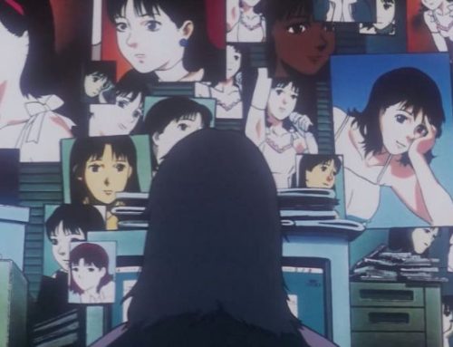 Review Perfect Blue Anime – Kiệt tác kinh dị tâm lý của đạo diễn Kon Satoshi