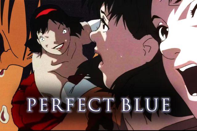 review perfect blue