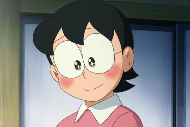 mẹ Nobita