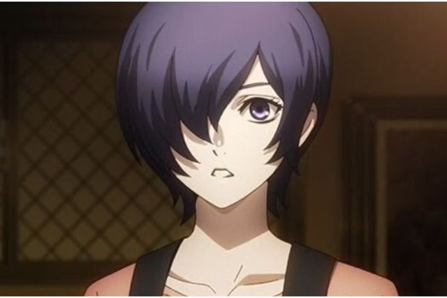 Ảnh về Touka