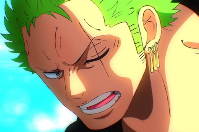 zoro-roronoa