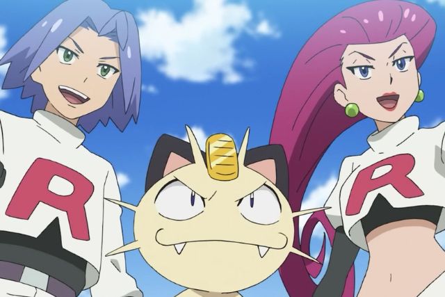 team-rocket-pokemon