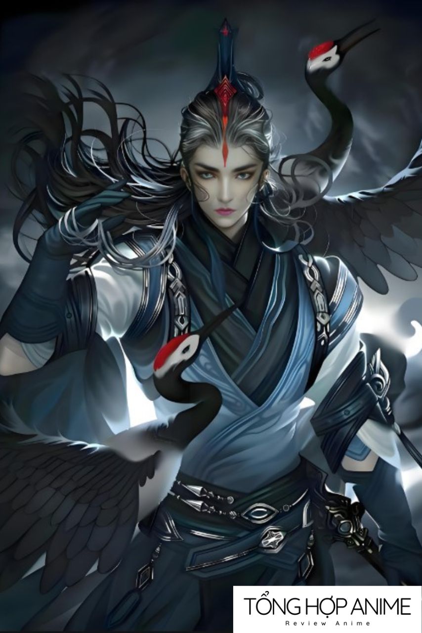 Hạo Thiên Đế – Sơ Lược Cuộc Đời Dẫn Đến Bi Kịch Của Vị Thần