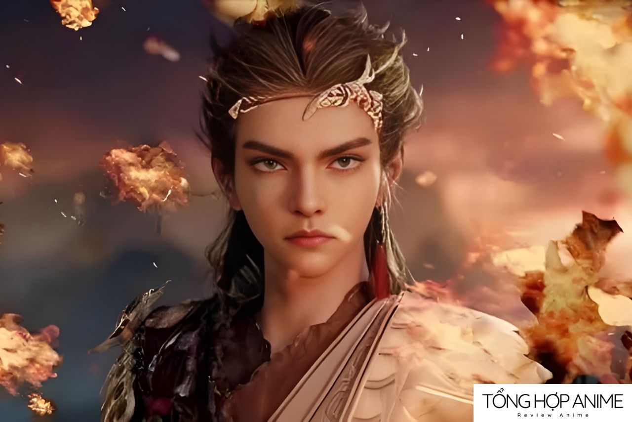 Tần Mục [Mục Thần Ký]: Bí Ẩn Về Nhân Hoàng Và Con Đường Thành Thần