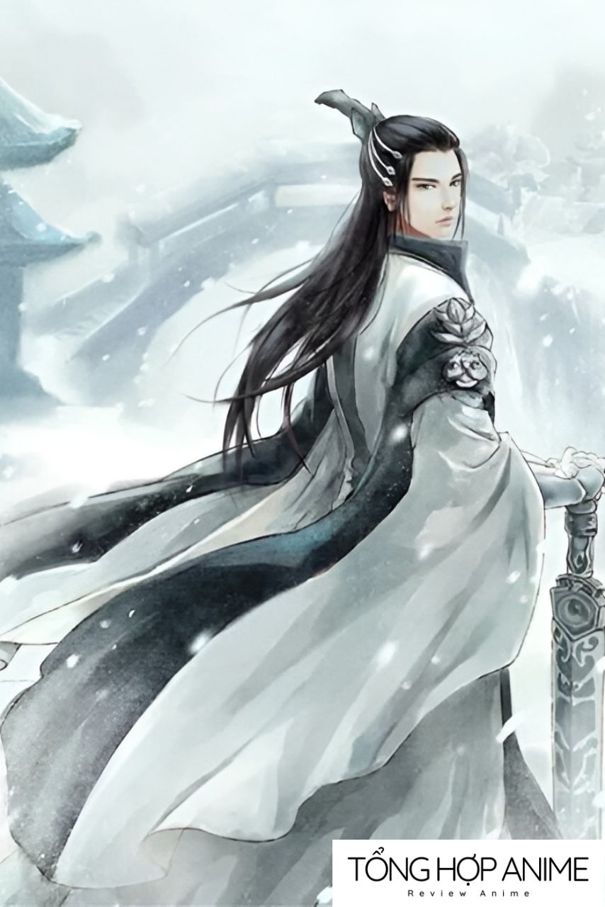 Vân Thiên Tôn – Tổng Quán Kẻ Sức Mạnh Tuyệt Đỉnh