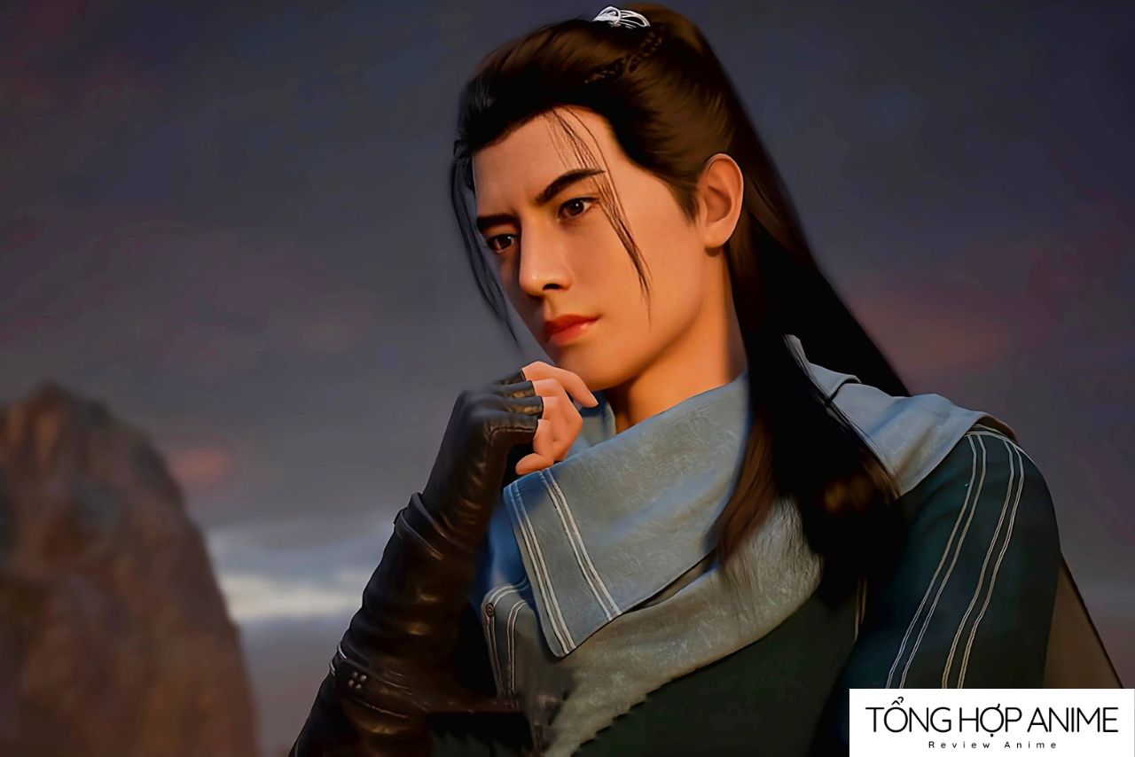 Lệ Phi Vũ Là Ai? Tổng Quan Hành Trình Trong Phàm Nhân Tu Tiên