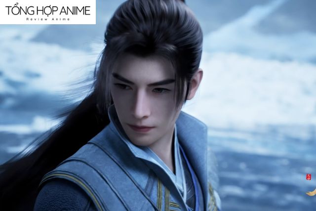 Xuất phát điểm của Hàn Lập 