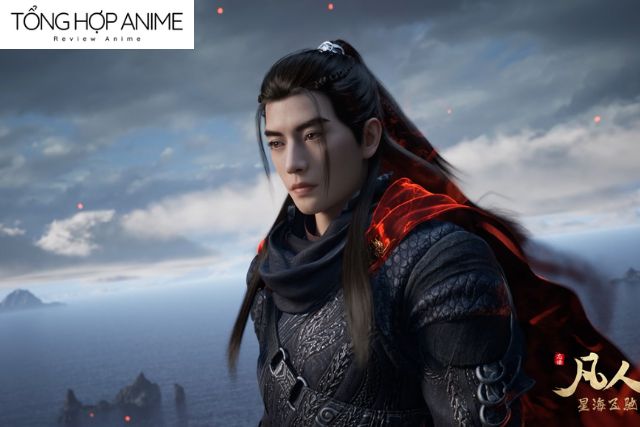 Hàn Lập Kim Tiên Cảnh