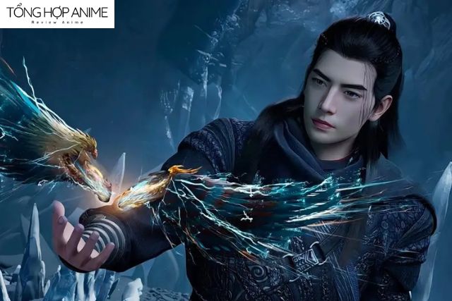 Hàn Lập Phàm Nhân Tu Tiên: Tiểu sử và đánh giá chi tiết