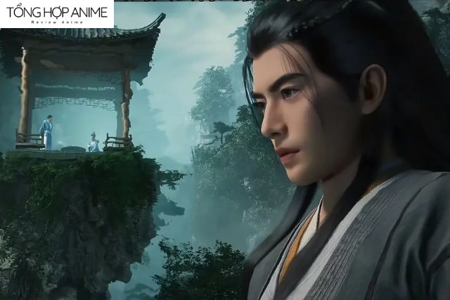 Xuất thân của Hàn Lập