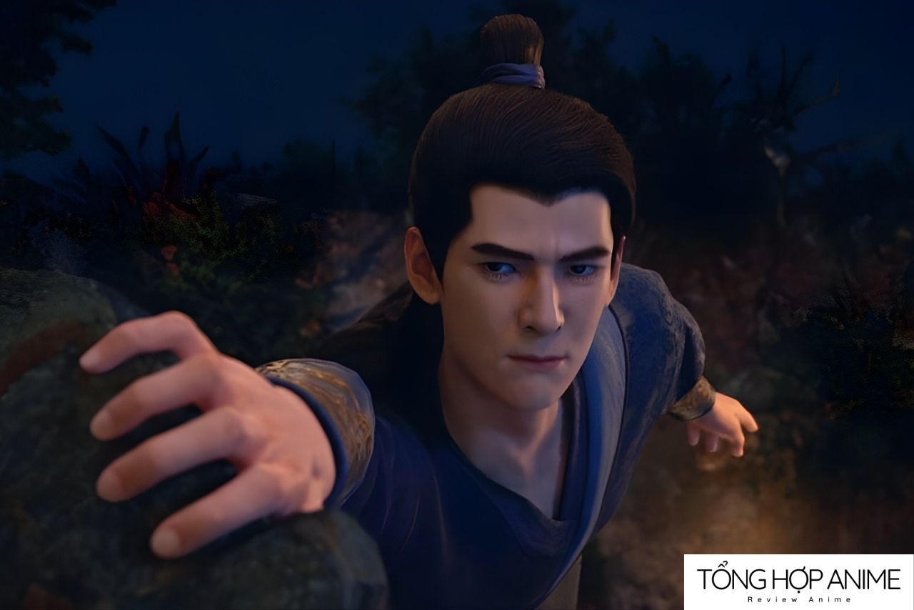 Kinh nghiệm sống và hành trình của Lệ Phi Vũ trong Phàm Nhân Tu Tiên