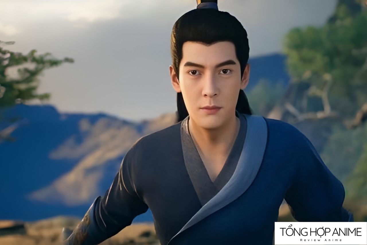 Lệ Phi Vũ – biểu tượng cho lòng trung thành và khát vọng không khuất phục.