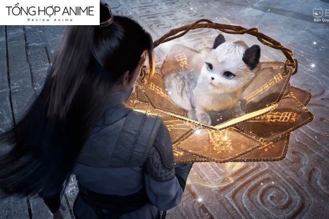 Cuộc đời Ngân Nguyệt