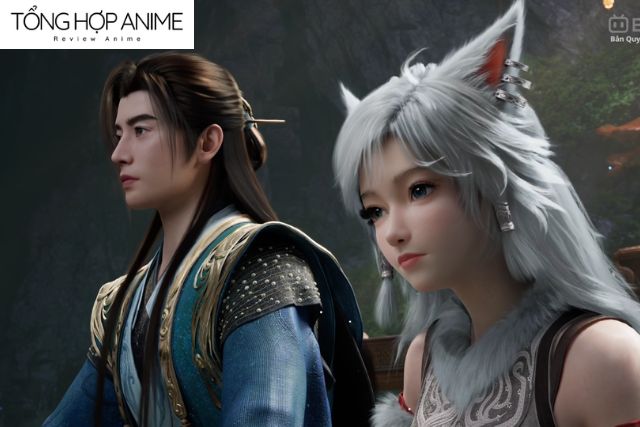 vai trò của Ngân Nguyệt