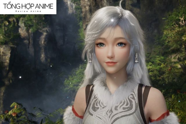 Xuất thân của Ngân Nguyệt