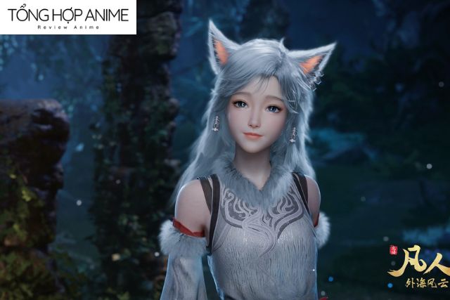 Ngân Nguyệt là nhân vật nào? Từ xuất thân đến tu vi và vai trò chủ chốt