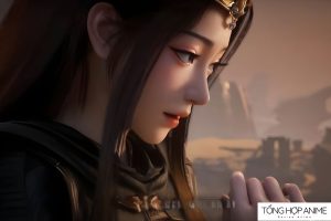 Nguyên Dao – phút lặng giữa những toan tính và hoài nghi.