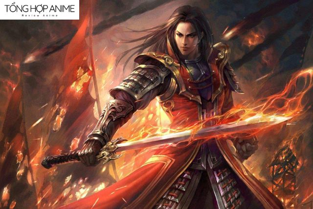 Nhân vật quan trọng trong Phàm Nhân Tu Tiên phần 2