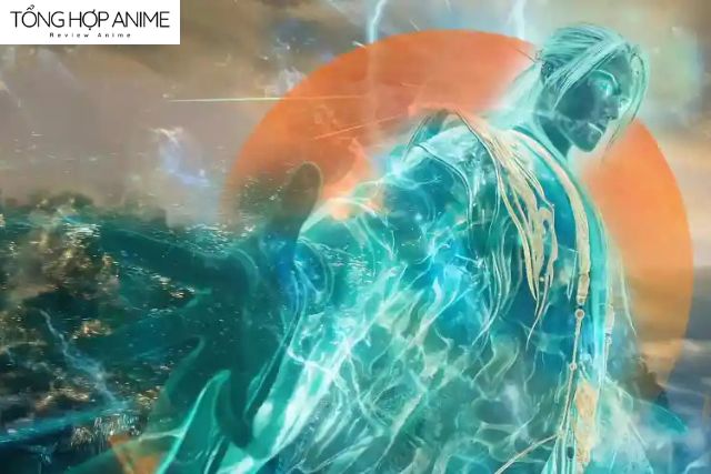 Điểm mạnh của Phàm Nhân Tu Tiên 2