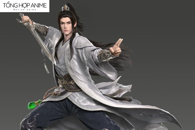 Phàm Nhân Tu Tiên quyển 1 review