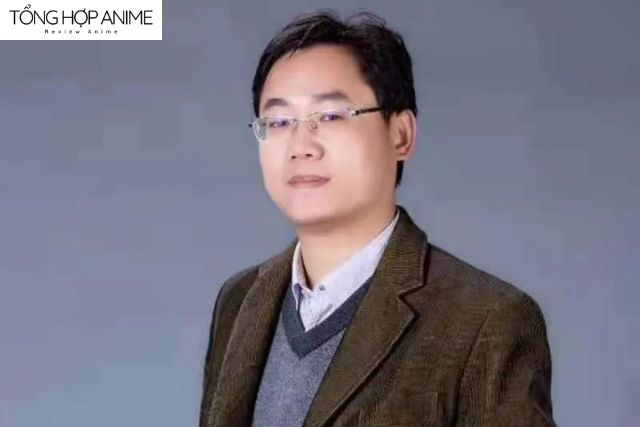 tác giả của Phàm Nhân Tu Tiên