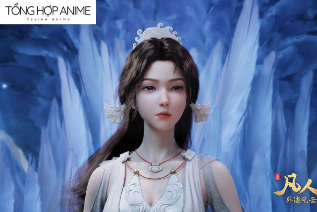 Tính cách của Tống Ngọc