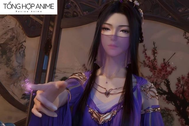 Sức mạnh của Tống Ngọc Phàm Nhân Tu Tiên