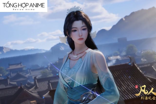 Tống Ngọc là ai? Giải mã thân phận và vai trò thật sự trong Phàm Nhân Tu Tiên