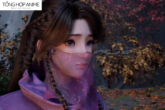 Tử Linh tại Loạn Tinh Hải