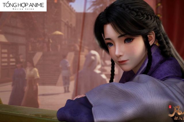 Năng lực của Tử Linh