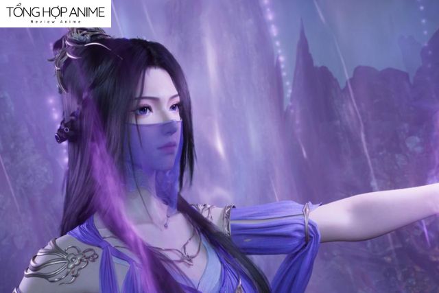 Tính cách Tử Linh