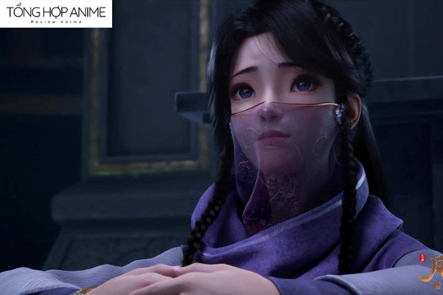 Xuất thân của Tử Linh Phàm Nhân Tu Tiên