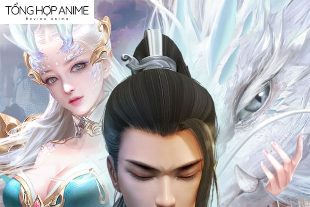 Bạch Cừ Nhi cuộc đời