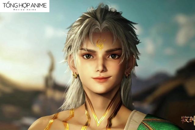 Ban Công Thố trong Mục Thần Ký: 19 kiếp sống và cái kết bi tráng