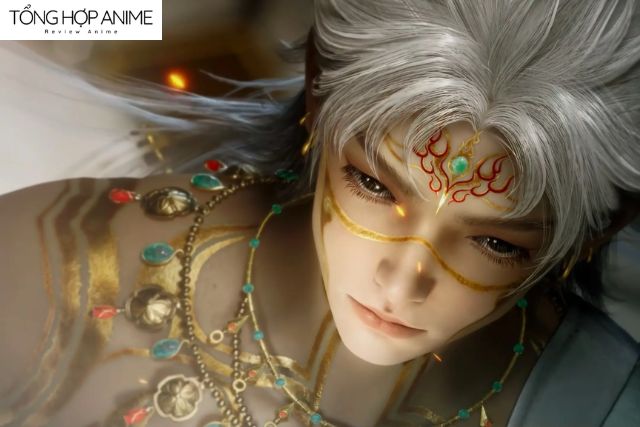 Vẻ ngoài của Ban Công Thố