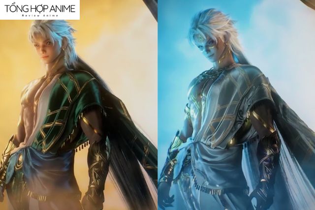 Sức mạnh của Ban Công Thố