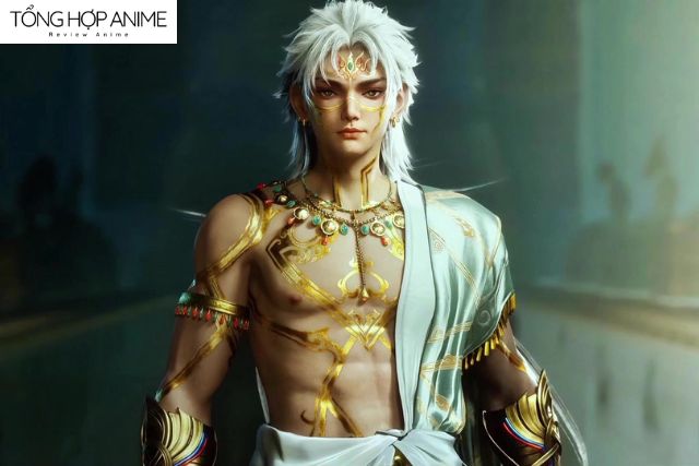 Xuất thân của Ban Công Thố