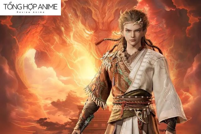 Hệ thống tu luyện Di La Cung