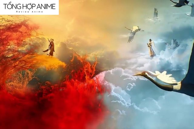 Pháp tắc Mục Thần Ký