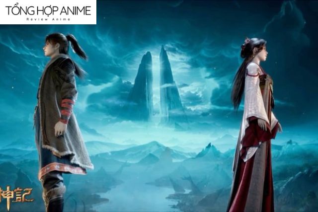 Hệ thống tu luyện Thiên Cung Thiên Đình