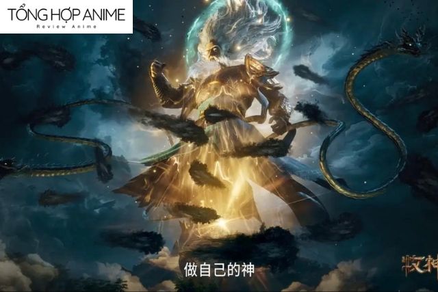 Thuật pháp, công pháp và chân linh