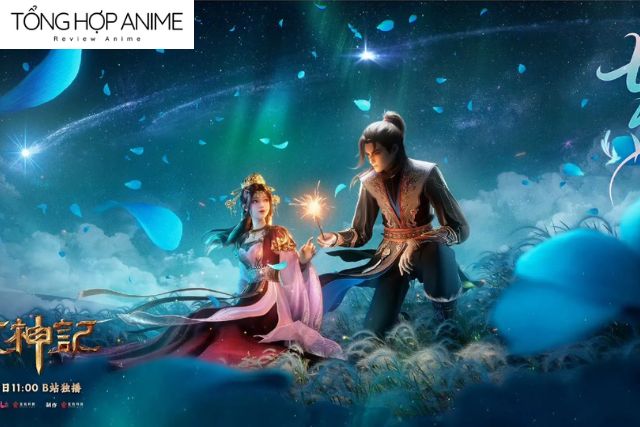 Hệ thống tu luyện Tổ Đình Đạo Cảnh