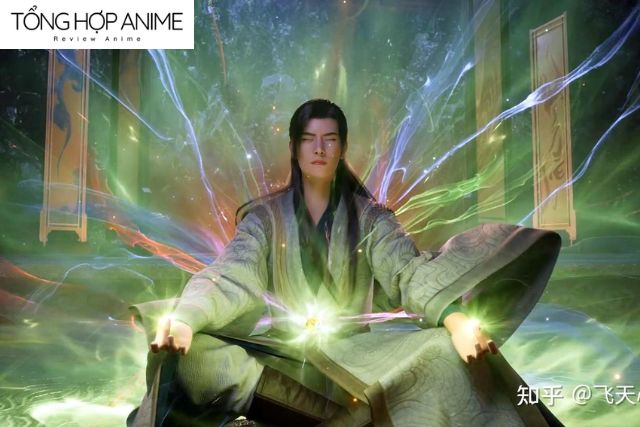 Chân linh ảnh hưởng đến tốc độ đột phá cảnh giới