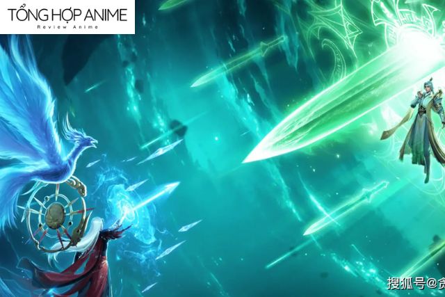 Tộc Tiên, Yêu tộc - đối thủ phải vượt qua để đột phá cảnh giới