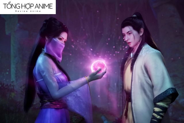 Tổng quát về các cảnh giới trong Phàm Nhân Tu Tiên