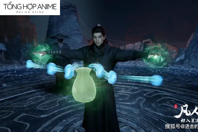 Phân tích điểm vượt trội của Chưởng Thiên Bình