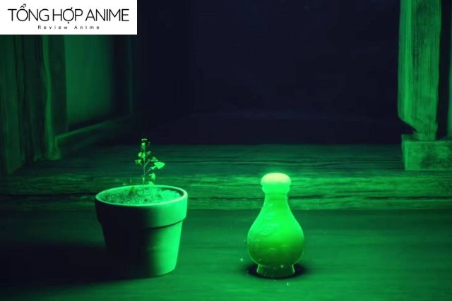 Điểm yếu của Chưởng Thiên Bình